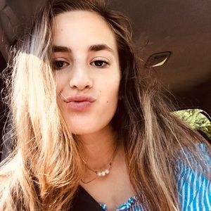 Meet your Posher, Aubree